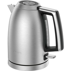 Resim Tefal Krups Excellence 1.7 L Çelik Su Isıtıcısı 