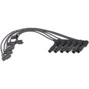 Resim Opel Vectra A B Calibra A 2.5 V6 C2.5Xe X2.5Xe 1993 Sonrası Buji Kablosu Seti 