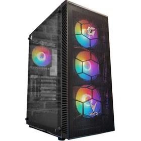 Resim PC HOCASI-GG3 VO.01 / AMD RYZEN 3 4100 / ASUS PHOENIX GeForce GTX 1650 OC 4GB / 16GB RAM / 250GB SSD Gaming Bilgisayar 