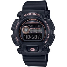 Resim Casio Dw-9052gbx-1a4dr Kol Saati 