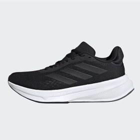 Resim Adidas Response Supernova Kadın Koşu Ayakkabısı Siyah 