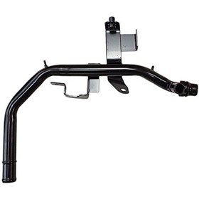 Resim Audi A4 1998-01 1.9tdi Afn Motor Devirdaim Su Borusu 028121065ae 