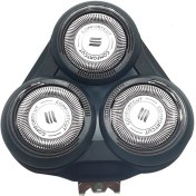 Resim Seeppitous Phılıps S5370 S5010 S5011 S5050 S5560 S5090 S5420 S5078 S5077 S5080 S5400 Yedek Bıçak (Yurt Dışından) 