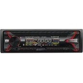 Resim Everton RT-2001BT Usb/sd/fm/aux/bt Mekaniksiz Oto Teyp 4 x 50 Watt Bluetooth Lu 