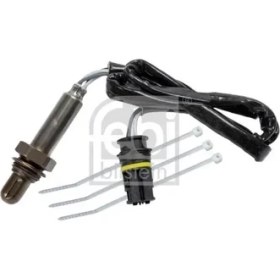 Resim Febi 177277 Oksijen Sensoru 11781405324 A0005405917 A0005407317 