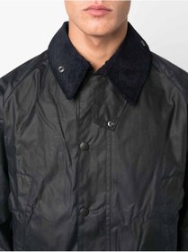 Resim Barbour Erkek Ceket Mwx0018ny91 Lacivert 