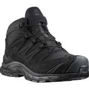 Resim Shoes Xa Forces Mid Gtx En Erkek Trekking Bot ve Ayakkabısı L40921800 Siyah 