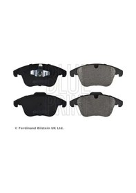 Resim Volvo S80 On Fren Balatasi T4 2011-2014 Blueprınt Adf124205 
