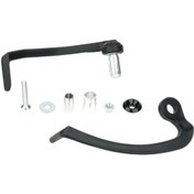 Resim Suntek 2pcs Motosiklet El Muhafızları Değiştirme Açık 17cm 