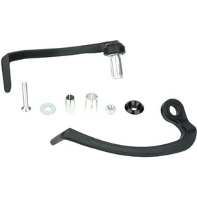Resim Suntek 2pcs Motosiklet El Muhafızları Değiştirme Açık 17cm 