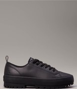 Resim Calvin Klein Siyah Kadın Sneaker YW0YW015040GT 