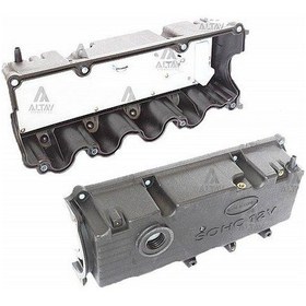 Resim Esse Otomotiv Accent 00-06 1.3 Külbütör Kapağı - MHR-09742 - 22410-22610 