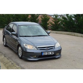 Resim Vtec 2 Typer Ön Tampon Eki (Makyajlı Kasa) 