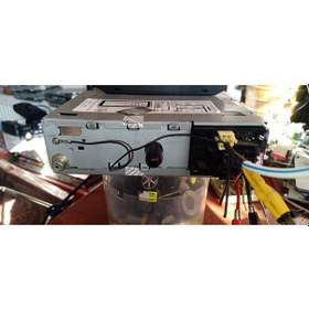 Resim Linea punto fiorino nemo bipper BLAUPUNKT marka teypler için 