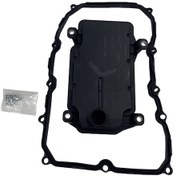 Resim Porsche Cayenne İçin Araç Şanzıman Yağı Filtresi Ve Karter Contası Takımı 