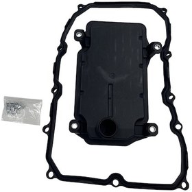 Resim Porsche Cayenne İçin Araç Şanzıman Yağı Filtresi Ve Karter Contası Takımı 