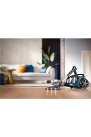 Resim Philips Turbo Marathon Ultimate Toz Torbasız Süpürge 