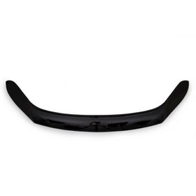 Resim Volkswagen Tiguan 2008 - 2011 Kaput Rüzgarlığı 