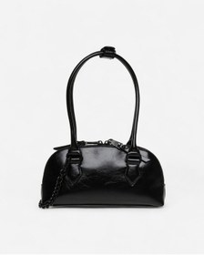 Resim Steve Madden Bcurtıs Black Kadın Siyah Omuz Çantası Bcurtıs 