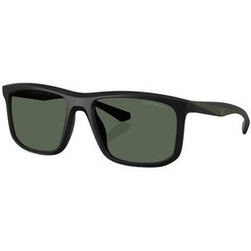 Resim Emporio Armani Ea4234u 500171 Güneş Gözlüğü Siyah 