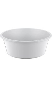 Resim Hepta Collection 4 No Renkli Badya (10 Lt) Beyaz 