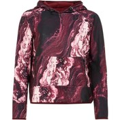 Resim Merrell Symone P Kadın Sweatshirt Kırmızı 