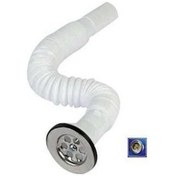 Resim Körüklü Sifon - Kısa 