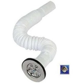 Resim Körüklü Sifon - Kısa 