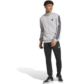 Resim Adidas 3 Stripes Erkek Eşofman Takımı Çok Renkli 
