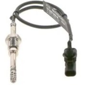 Resim Bosch 0986259132 Egzoz Sicaklik Sensoru 31319265 31319840 31370466 Uyumlu 