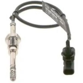 Resim Bosch 0986259132 Egzoz Sicaklik Sensoru 31319265 31319840 31370466 Uyumlu 