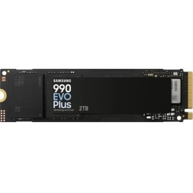 Resim Samsung 2TB 990 EVO PLUS 7250/6300MB/s MZ-V9S2T0BW (Resmi Distribütör Garantili) 