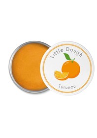 Resim 26 Parça Oyun Hamuru Aksesuarları + 2x75gram Doğal Oyun Hamuru Little Play Dough Çok Renkli 