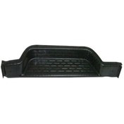 Resim Hilex Basamak Plastiği Orta Sürgülü Kapı W064 Transporter T4 Kısa Şase KNO-HİLEX-W064 