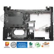 Resim Alfabilgisayar Lenovo Uyumlu G500S Touch Model 20263 80Av Alt Kasa Sıfrı Bottom 