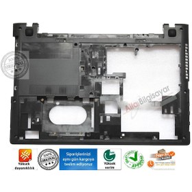 Resim Alfabilgisayar Lenovo Uyumlu G500S Touch Model 20263 80Av Alt Kasa Sıfrı Bottom 