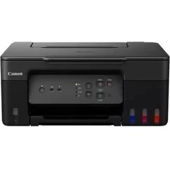 Resim Pixma G3430 Wi-Fi + Tarayıcı + Fotokopi Renkli Çok Fonksiyonlu Tanklı Mürekkep Püskürtmeli Yazıcı 