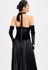 Resim Protea Corset Top - 40 