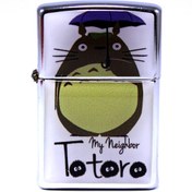 Resim Totoro My Neighbor Çakmak 