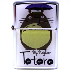 Resim Totoro My Neighbor Çakmak 