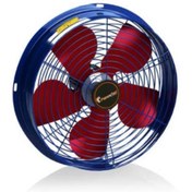 Resim FANEXFAN Fanex Fan Aspiratör Havalandırma Mantarhane 400 Mm Çap 