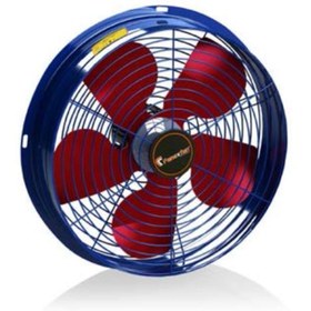 Resim FANEXFAN Fanex Fan Aspiratör Havalandırma Mantarhane 450 Mm Çap 