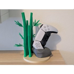 Resim Playstation 5 Bambu / Bambu Kontrol Standı 