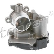 Resim TOPRAN 639184001 Egr Valfi (Audi A4 13- A6 11- Q5 13-) 04L131501B (WM236956) 