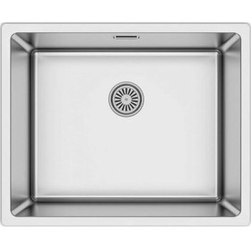 Resim Asilkrom As356 Çelik Eviye 50 x 40 CM 