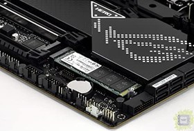 Resim Transcend 500GB NVMe PCIe Gen3 x4 MTE110Q M.2 SSD TS500GMTE110Q 