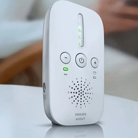Resim Philips Avent Bebek Telsizi 