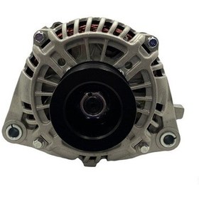 Resim 24V Alternatör Dinamo Mitsubishi Tipi 120 A W-L-15-S-Dfm Doruk 