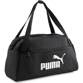 Resim Puma Phase Sports Siyah Spor Çantası.01 