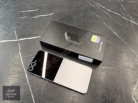 Resim Samsung Z Flip 6 İkinci El TR | 256 GB | Siyah 